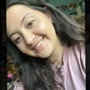 Meet your Posher, Ariana